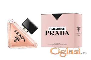 Prada Paradoxe